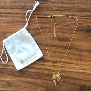 Gorjana Josey Necklace